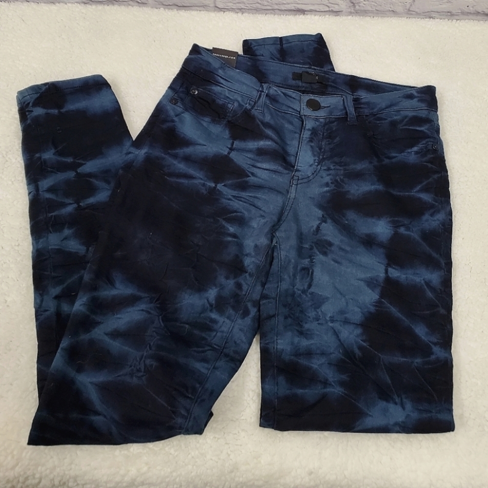 F21 Skinny Ankle Dark Jeggings Size 26 NWT